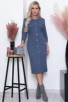 Платье 71611-1